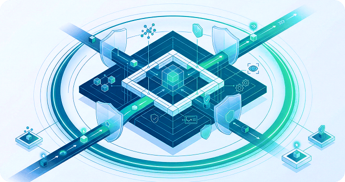 Business process intelligence and governance